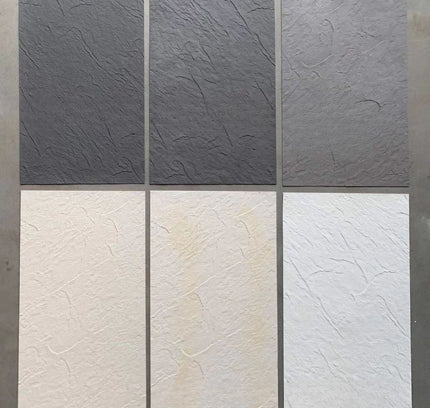 Wall Panel TIANSHIAN ROCK — decorative acoustic wall panel, sound absorption by RODESIGNE