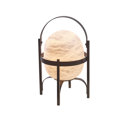 Table Lamp NIBRAS — designer table lamp by RODESIGNE