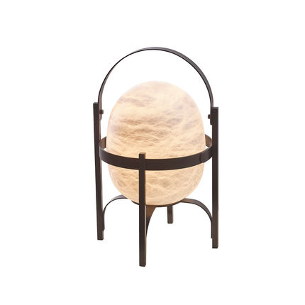 Table Lamp NIBRAS — designer table lamp by RODESIGNE