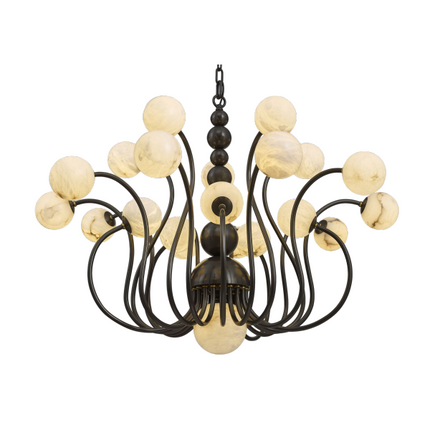 Chandelier FRISANNA