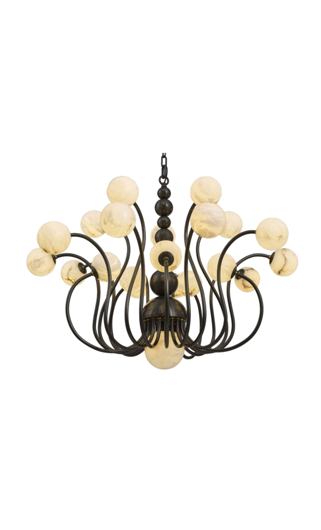 Chandelier FRISANNA