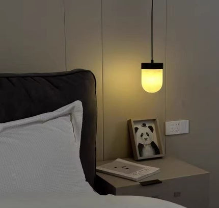 Pendant Light TORVELLA by RODESIGNE