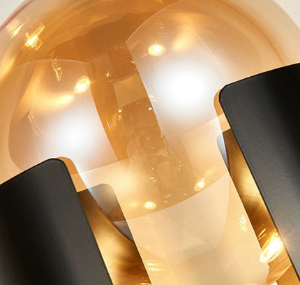 Table Lamp ERZAS — designer table lamp by RODESIGNE