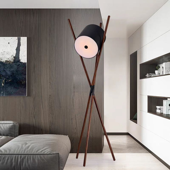 Floor Lamp BENDER