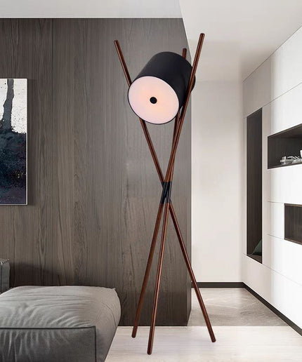 Floor Lamp BENDER