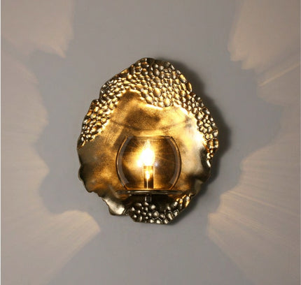 Wall Sconce DORRA — wall sconce lamp, designer lighting by RODESIGNE