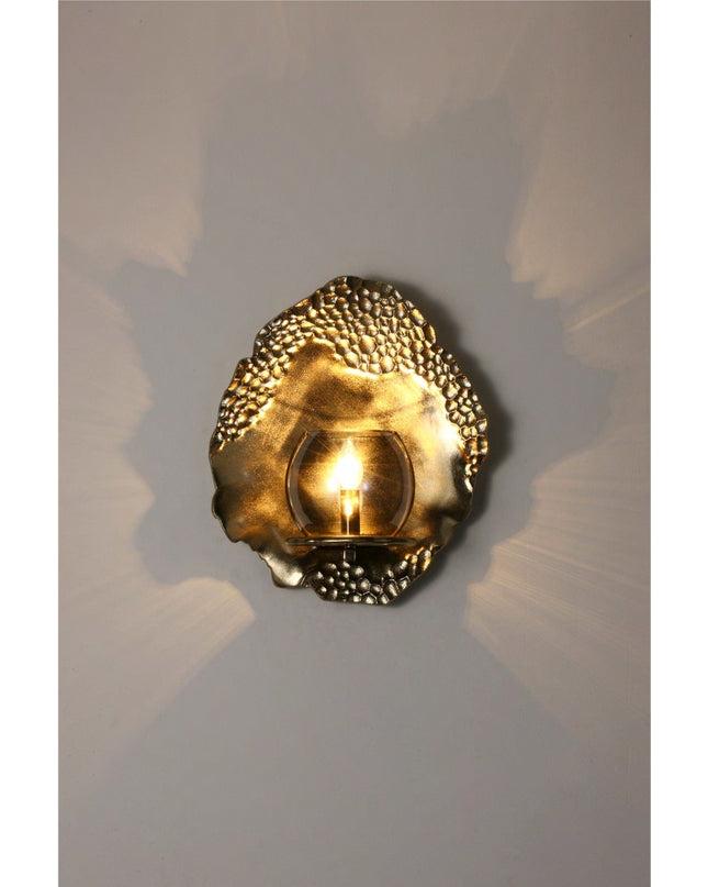 Wall Sconce DORRA — wall sconce lamp, designer lighting by RODESIGNE
