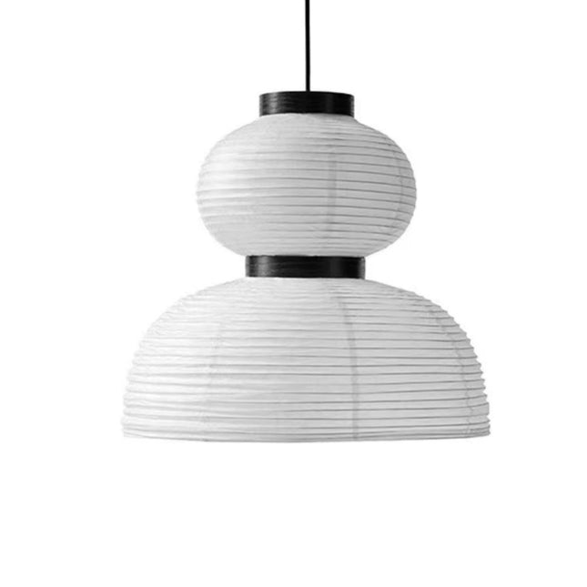 Pendant Light AYSO — modern pendant light, custom designer lighting by RODESIGNE