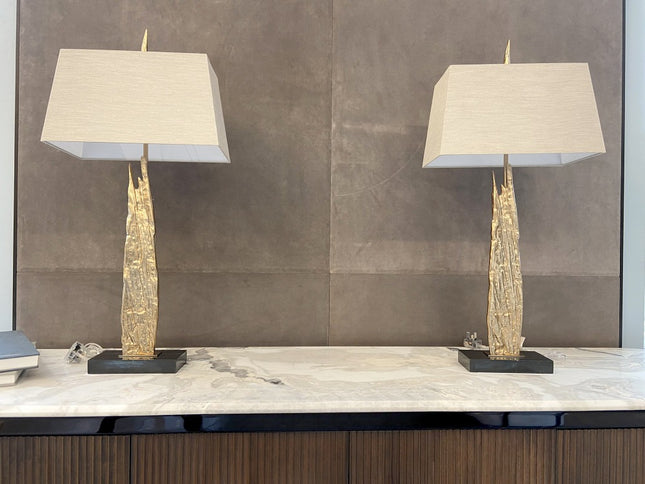 Table Lamp CAVALON