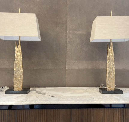Table Lamp CAVALON — designer table lamp by RODESIGNE