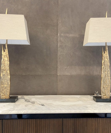 Table Lamp CAVALON
