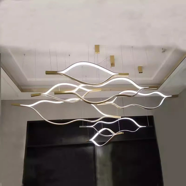 Pendant Light BADO