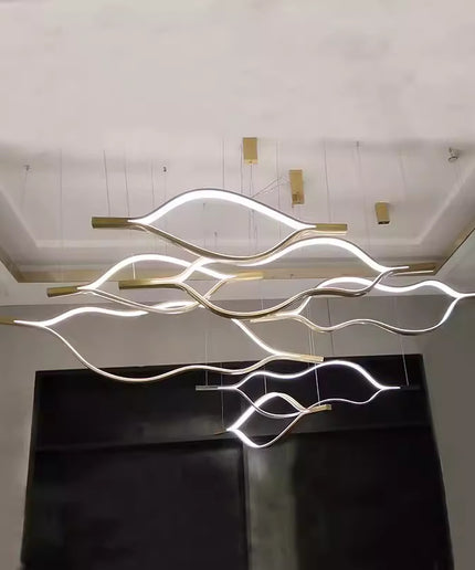 Pendant Light BADO