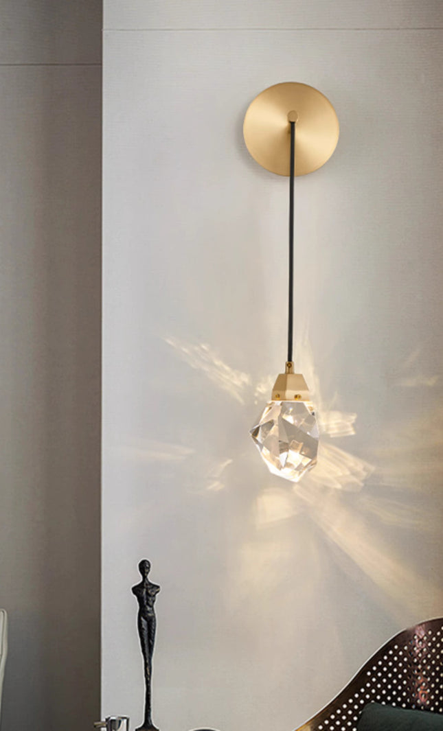 Wall Sconce TORRELL