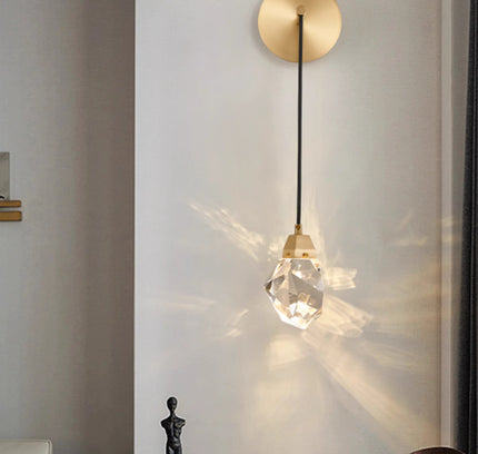 Wall Sconce TORRELL — wall sconce lamp, designer lighting by RODESIGNE