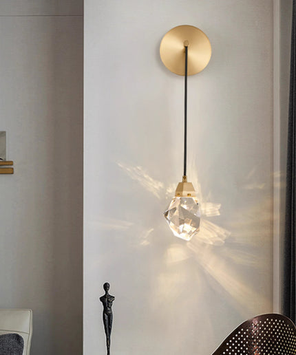 Wall Sconce TORRELL