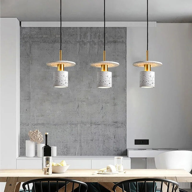 Pendant Light MARMOK