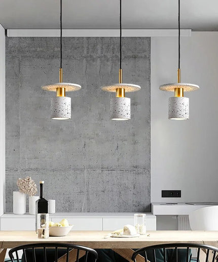 Pendant Light MARMOK