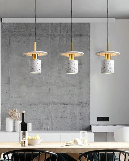 Pendant Light MARMOK