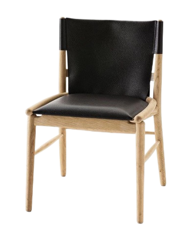 Chair BRERA by Rodesigne