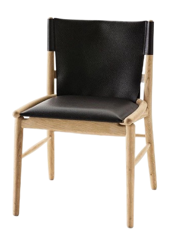 Chair BRERA by Rodesigne