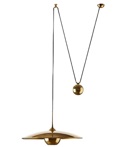 Pendant Light HORTER