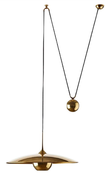 Pendant Light HORTER