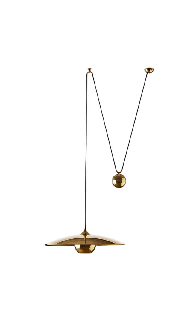 Pendant Light HORTER