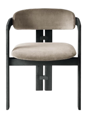 Chair GAIA by Rodesigne