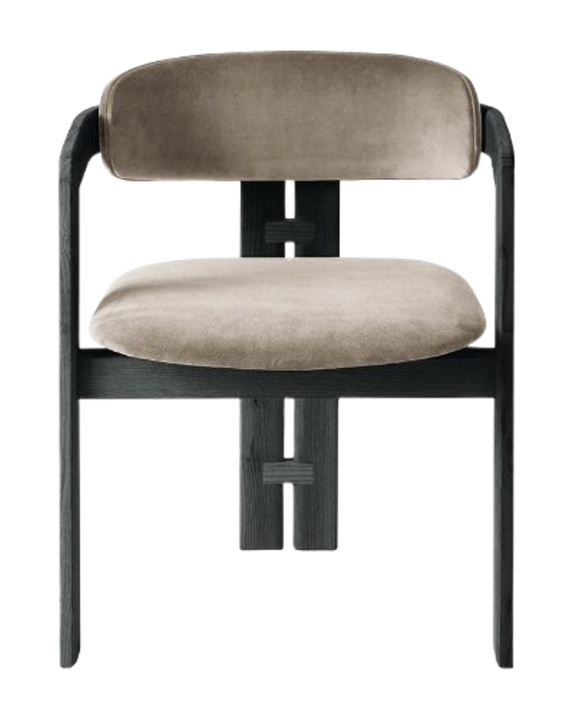 Chair GAIA by Rodesigne