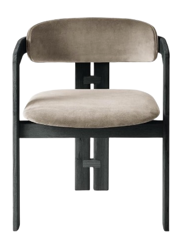 Chair GAIA by Rodesigne
