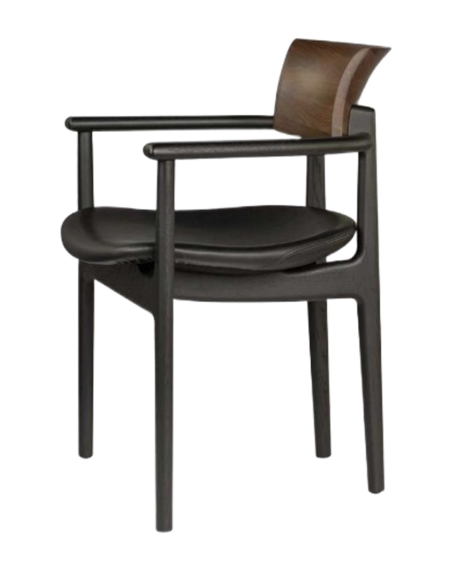 Chair CARLO by Rodesigne