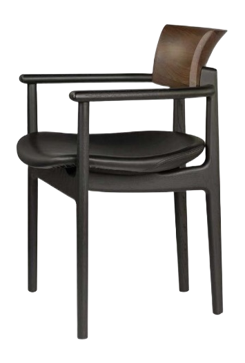 Chair CARLO by Rodesigne