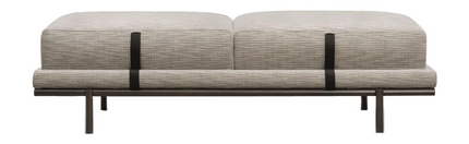 Bench LINO by Rodesigne