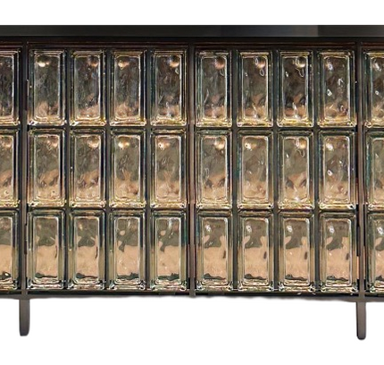 Cabinet TESORO by Rodesigne