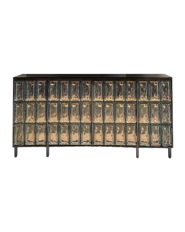Cabinet TESORO by Rodesigne