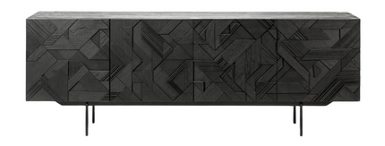 Cabinet GRAFO by Rodesigne