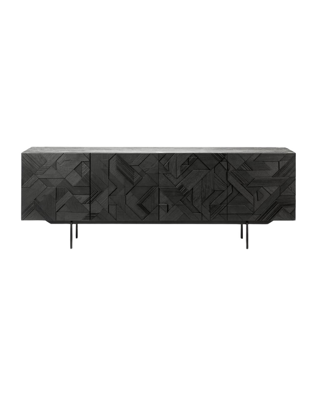 Cabinet GRAFO by Rodesigne