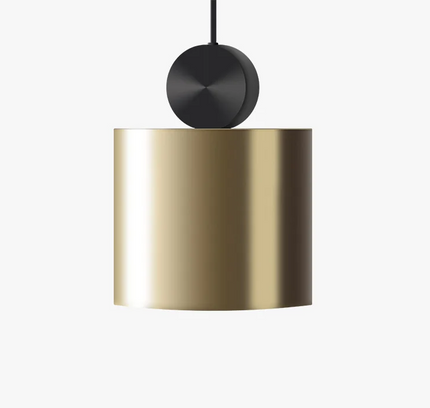 Pendant Light CALLE — modern pendant light, custom designer lighting by RODESIGNE