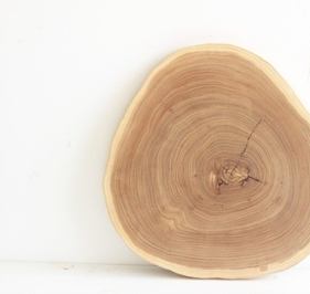 Coffee table WOOD by Rodesigne