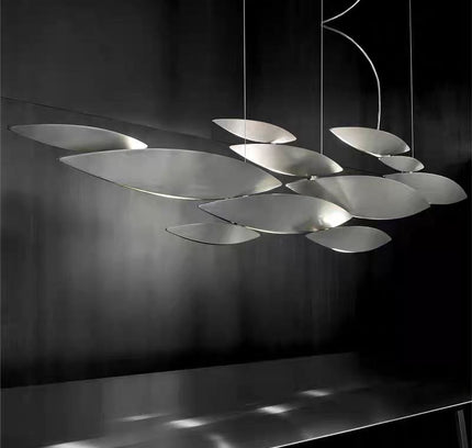 Chandelier NATAHGN by Rodesigne