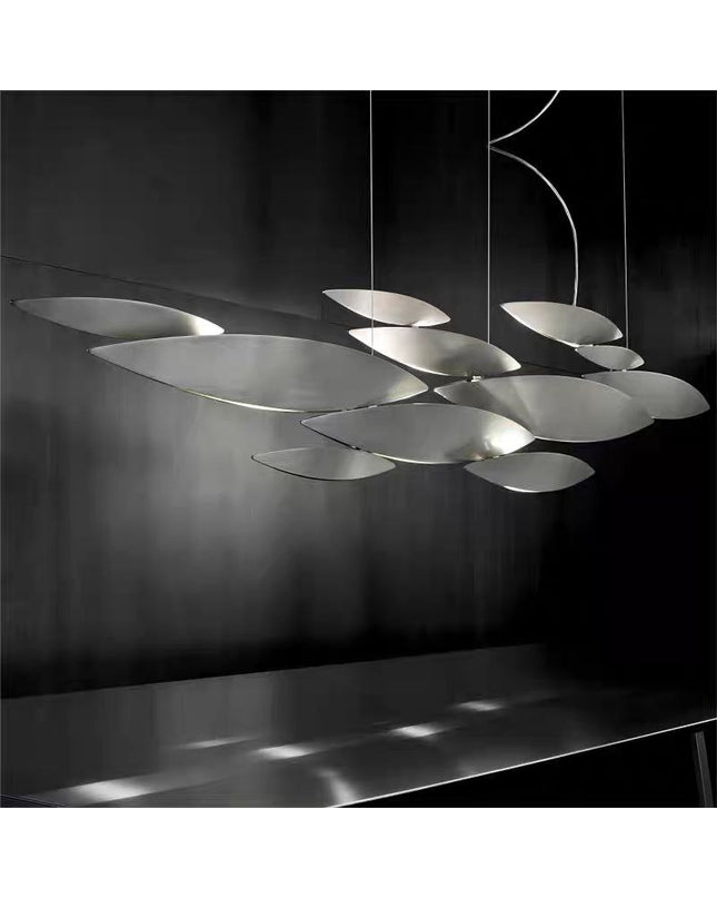 Chandelier NATAHGN by Rodesigne