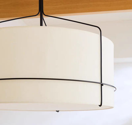 Chandelier GANTA by Rodesigne