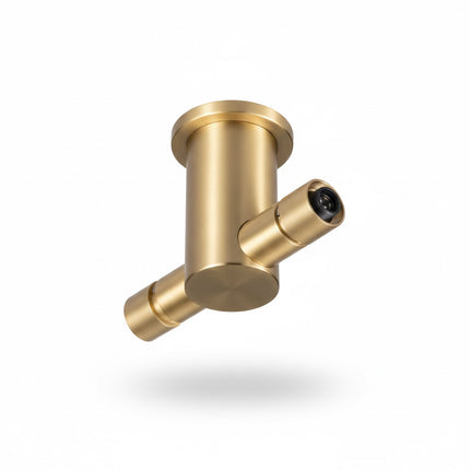 Connector CANINO-16 — track lighting accessory, technical lighting by RODESIGNE
