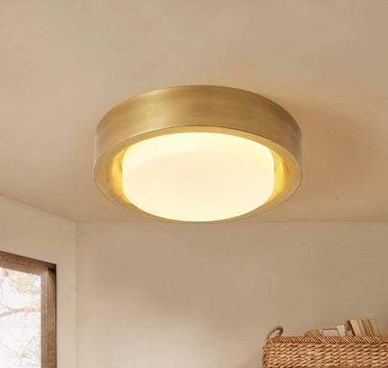 Сeiling lamp FAROM by Rodesigne — designer piece by RODESIGNE