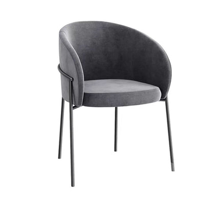 Chair VERNAS by Rodesigne
