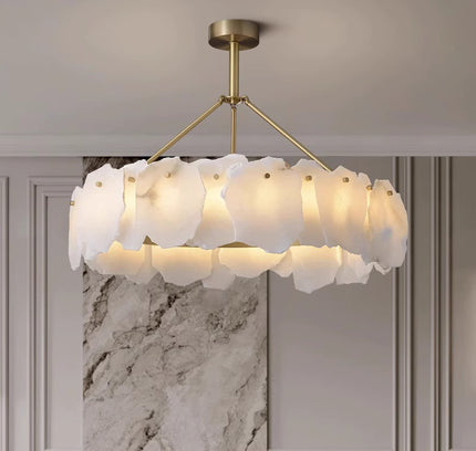 Chandelier KIALA by Rodesigne