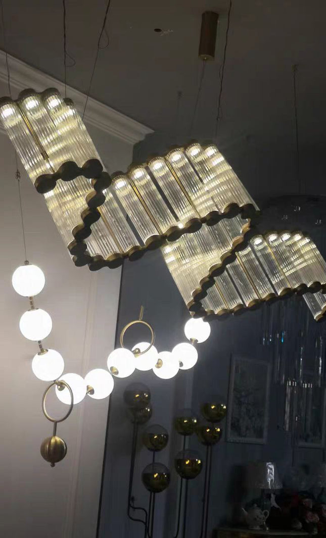 Chandelier ANRASS