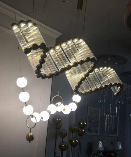 Chandelier ANRASS