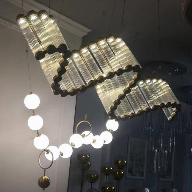 Chandelier ANRASS